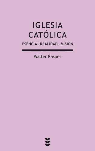 Iglesia católica