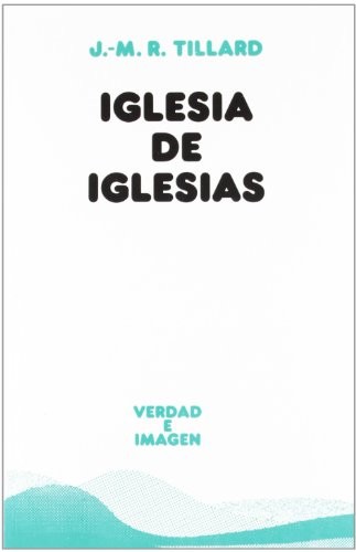 Iglesia de iglesias