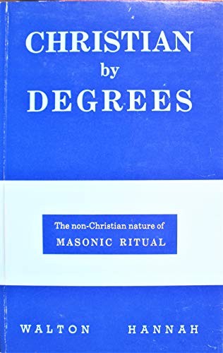 Christian by degrees