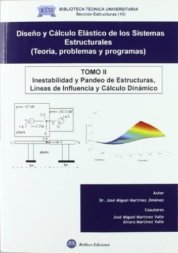 Inestabilidad y pandeo de estructuras