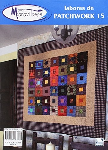 PATCHWORK 15