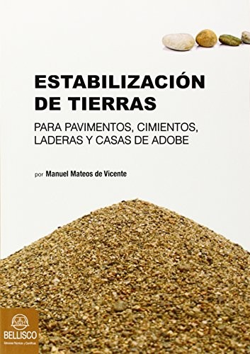 Estabilización de tierras