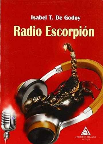 Radio escorpión