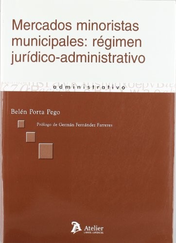 Mercados minoristas municipales
