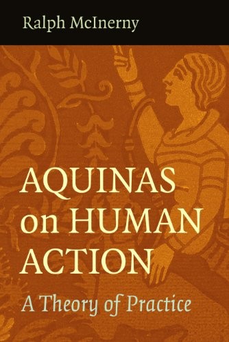 Aquinas on human action