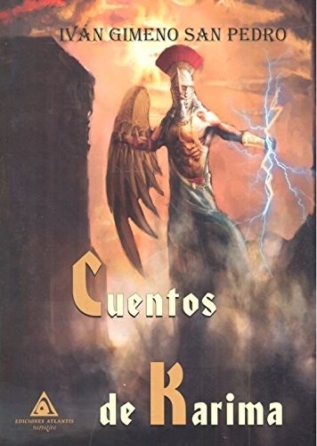 Cuentos de Karima