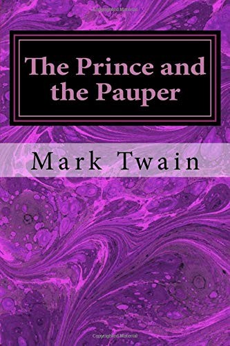 The Prince and the Pauper
