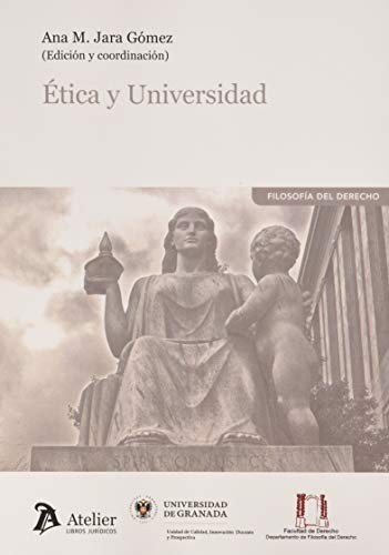 Ética y Universidad.