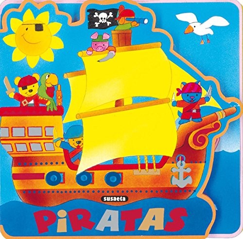 Piratas