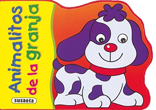 Animalitos de la granja
