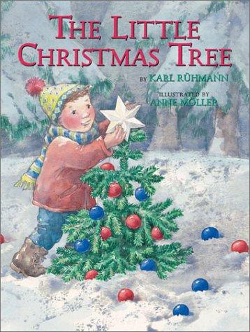 The little Christmas tree