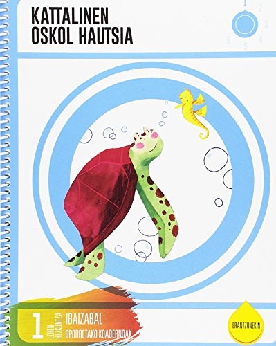 Oporretako koadernoak - Kattalinen oskol hautsia