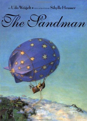 The Sandman