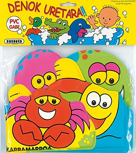 Itsasoko animaliak