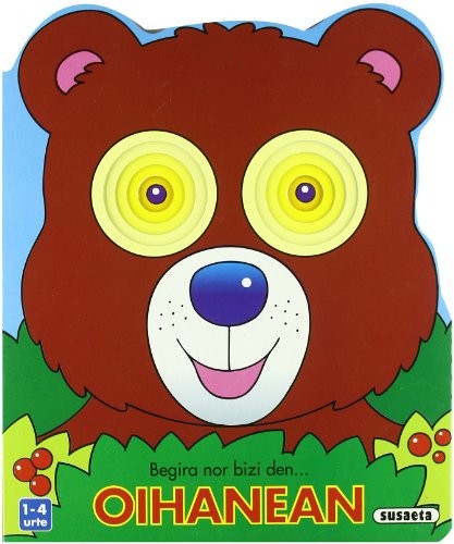 Oihanean