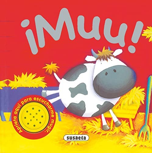 ¡Muu!