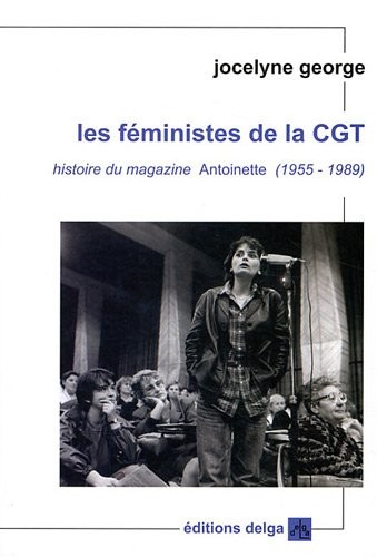 Les féministes de la CGT