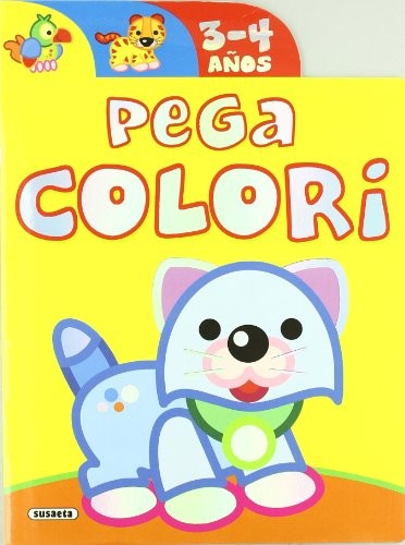 Pega colori
