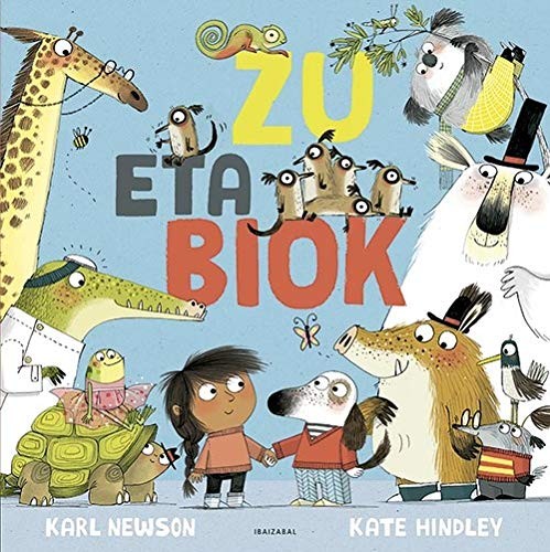 Zu eta biok