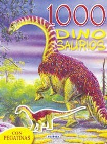 1000 Dinosaurios