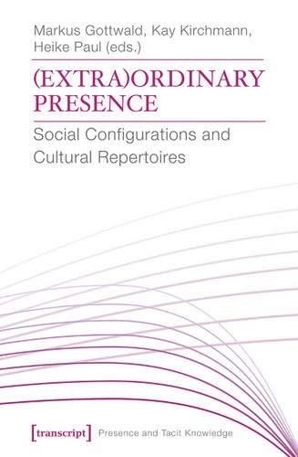 Ordinary Presence