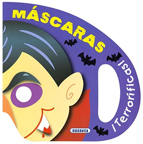Masques Terrifiants !