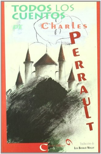 Todos los cuentos de Charles Perrault
