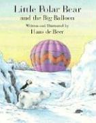 Little Polar Bear and the Big Balloon