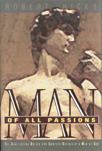 Man of all passions
