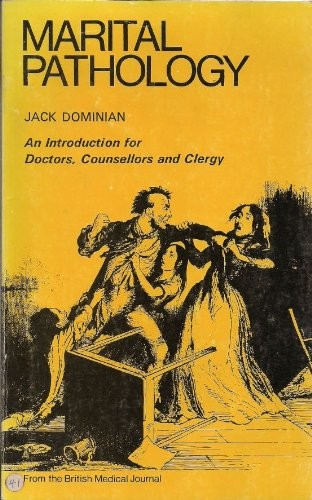 Marital pathology