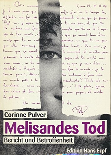 Melisandes Tod