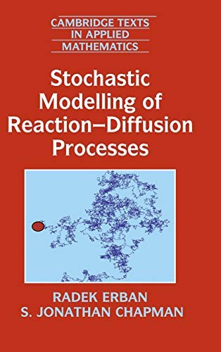 Stochastic Modelling of Reaction-Diffusion Processes