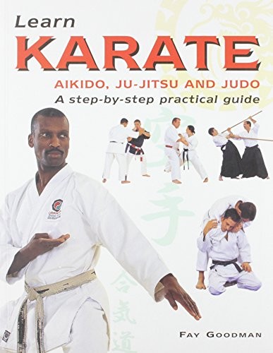 Learn Karate