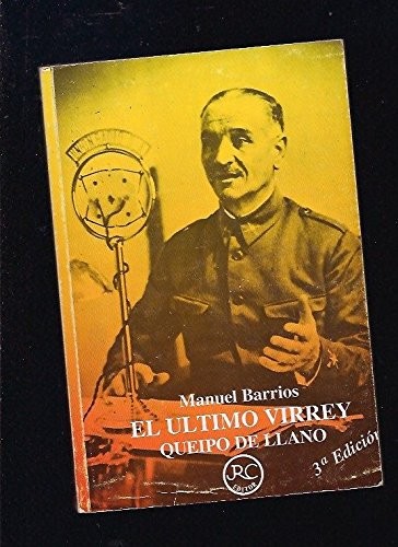 El último virrey