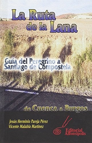 Ruta De La Lana