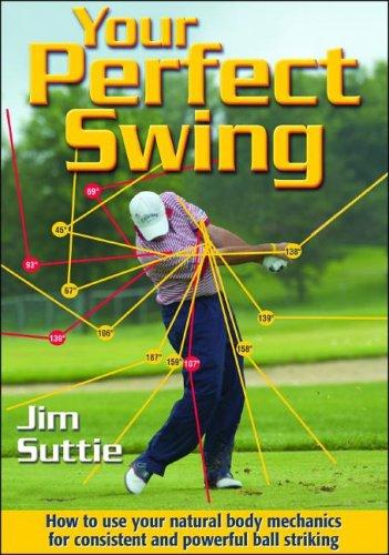 Your perfect swing