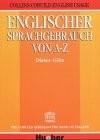 Englischer Sprachgebrauch von A - Z. Collins Cobuild English Usage.
