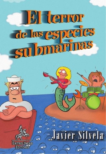 El terror de las especies submarinas