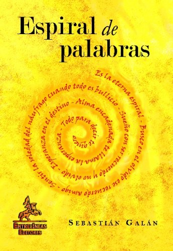 Espiral de Palabras