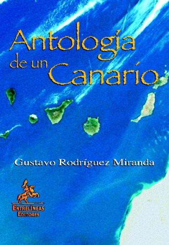Antología de un Canario