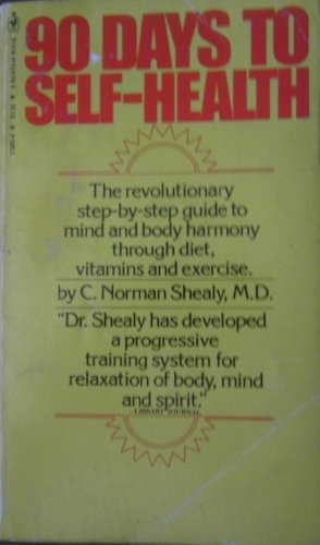 90 Days to Self-Health