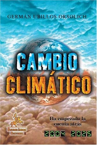 Cambio Climático
