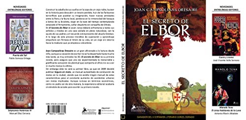 El secreto de Elbor