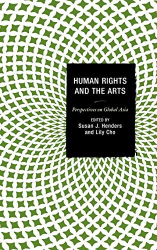 Human Rights and the Arts