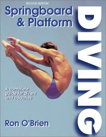 Springboard & platform diving