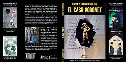 El caso Voronet