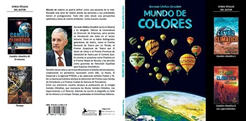 Mundo de colores