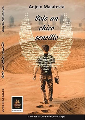 SOLO UN CHICO SENCILLO