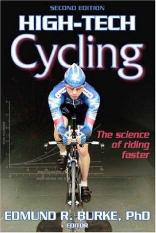 High-Tech Cycling