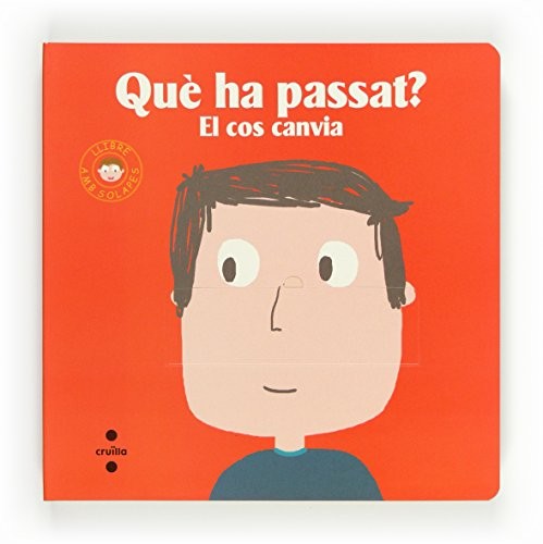 Què ha passat? El cos canvia